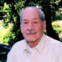 Alex Chacon Osorio Sr.