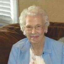 Jacqueline S (Jacque) Rigg