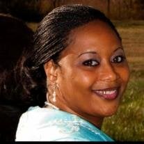 Mrs. Lois Ann Phillips Rice