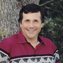 John "Johnny" C. Tonn Jr.