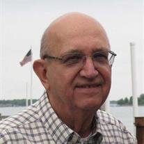 Glen S. Zepke