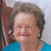 Imogene W Nichols
