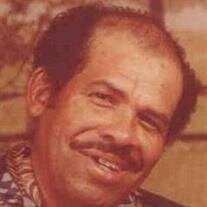 Henry Charles Dixon, Sr.