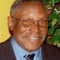 Herman Gloston