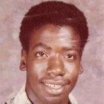 Curtis Melvin Isles