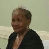 Mary Dee Tezeno