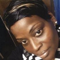 Lynette Massie Clay