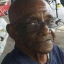 Laurent Thomas, Sr.