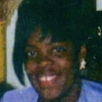Latasha Patrice Terrell