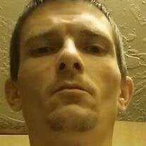 Justin Andrew Watkins