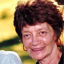 Shirley Ann Boyne