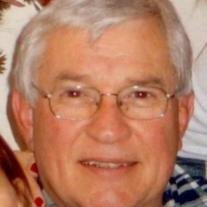 Mr. Robert J.  "Bob" Bouck