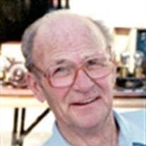 Paul E.  Thompson