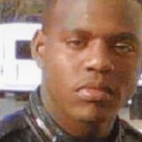 Marcus D. Hopkins