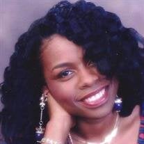 Mrs. Kishara A. Bryant - Derrick