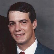 Dean Ramon Gallego