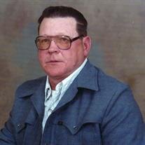 "Jim" Harvey D. Kraft
