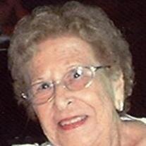 Marye K. Ostwald