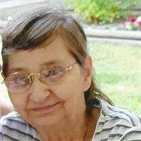 Wycelia "Cyl" Holston