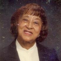 Ruby  Beatrice Lee