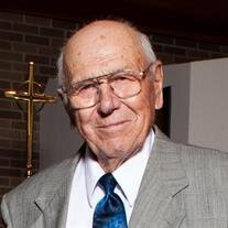 Harold G. Brune