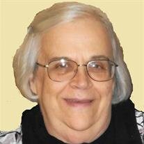 Rita F. Burling