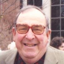 Kenneth D. Habel