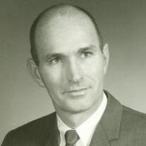 Mr. James R. McIntyre