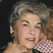 Barbara A Favret-Flynn