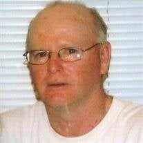 Patrick  Lee Brown