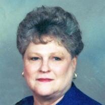 Charlotte Carol Shelton