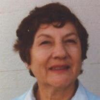 Mary M. Robles
