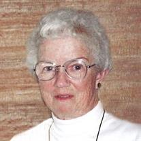 Shirley M. Burman