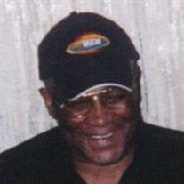 Mr. Henry Perry Sr.