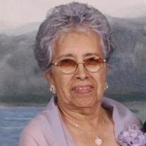 Fidela Molina