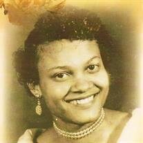 Mrs. Florida Mae Totton