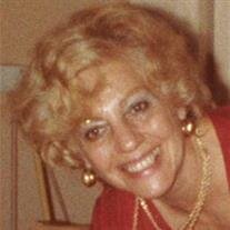 Frances Strano