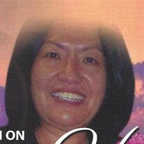 Mrs. Kwang Hui Newburn