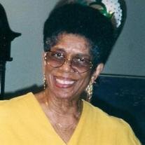 Vivian I. Carrington