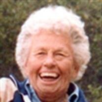 Hattie Feazelle