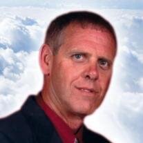 Alan Wayne Keel