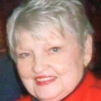 Eleanor Susan Tysall Dailey