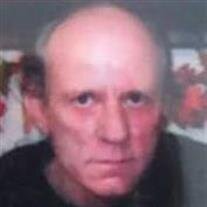 Patrick Thomas Wilkinson