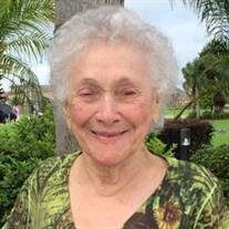 Jeanette Plessalla Martin