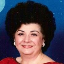 Louise Y. (Columbro) Caruso