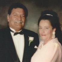 Nina Clare Acosta