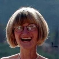 Peggy Lorraine Langner