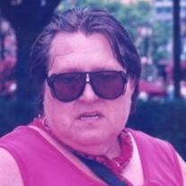 Barbara Anne Gabbard