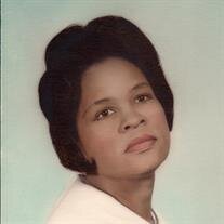 Jannie Garland