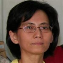 Siew Lan Lam